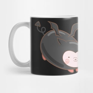 Monster Hunter- Black Honey Mug